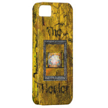 The Healer iPhone 5 Cases