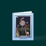 "THE HEALING CIRCLE" Note-cards