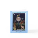 "THE HEALING CIRCLE" Note-cards by RavenSpiritPrints "THE HEALING CIRCLE" Note-cards