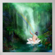 The Healing Place Poster/