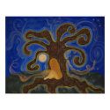 The Healing Tree posters by victoriaray The Healing Tree posters
