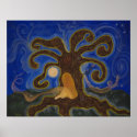 The Healing Tree posters