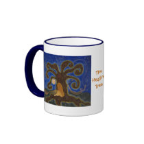 The Healing Tree, The Healing Tree, TheHealingTree mugs by victoriaray The Healing Tree, The Healing Tree, TheHealingTree mugs