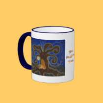 The Healing Tree, The Healing Tree, TheHealingTree mugs