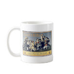 The Health Of The Child Is The Power Of The Nation Mug
