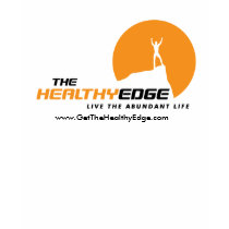 The Healthy Edge Microfiber Shirt by The_Healthy_Edge The Healthy Edge Microfiber Shirt