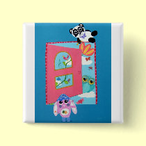 The Heart - Destiny's Door buttons