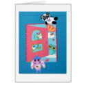 The Heart - Destiny's Door cards