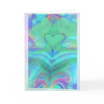 The Heart is a Wondrous Miracle cards
