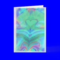 The Heart is a Wondrous Miracle cards