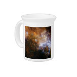 The Heart of Darkness Beverage Pitcher