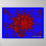 The Heart of the Matter. Print