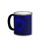 The Heart Of The Ocean Mug