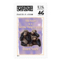 The Heart postage by flexpression The Heart postage