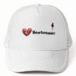 The Heartbreaker! The Heartbreaker!