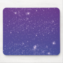 The Heavens Mousepad by lightmyway2u The Heavens Mousepad