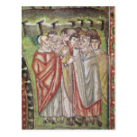 The Hebrew People Postcard