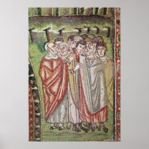 The Hebrew People Poster