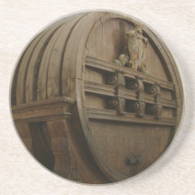 The Heidelberg Tun Beverage Coasters