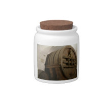 The Heidelberg Tun Candy Jars