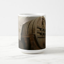 The Heidelberg Tun Coffee Mugs