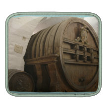 The Heidelberg Tun Sleeve For iPads