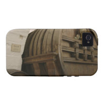 The Heidelberg Tun iPhone 4 Cover