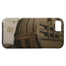 The Heidelberg Tun iPhone 5 Cases