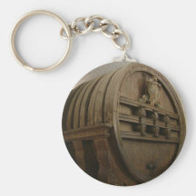The Heidelberg Tun Key Chains