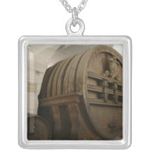 The Heidelberg Tun Pendants