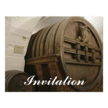 The Heidelberg Tun Personalized Invites