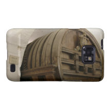 The Heidelberg Tun Samsung Galaxy S Case