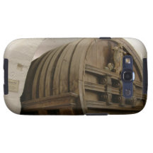 The Heidelberg Tun Samsung Galaxy SIII Covers