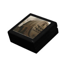 The Heidelberg Tun Trinket Box