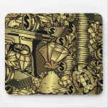 The Heist - Mouse Pads