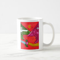 The_Heist mugs by cagadotar The_Heist mugs