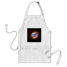 The Helix Nebula NGC 7293 Caldwell 63 Aprons