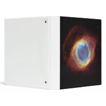 The Helix Nebula NGC 7293 Caldwell 63 Binders