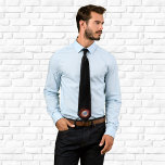 The Helix Nebula Tie