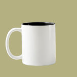 THE HELL WITH SANITY MUGS