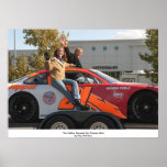 The Hellers, Nevada Day Parade 2003 posters