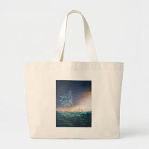 The Helmsman Canvas Bags