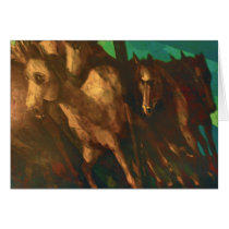 The Herd cards