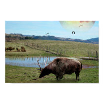 The Herd posters
