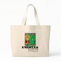 The Heritage bags by Kwanzaa The Heritage bags