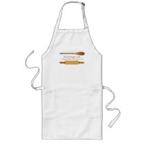 The Heritage Cook Products Apron