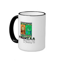The Heritage mugs