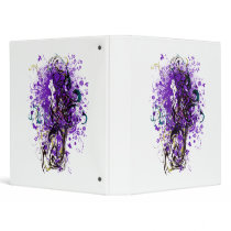 The_Hermit Binders