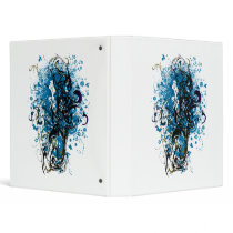 The_Hermit 3 Ring Binder