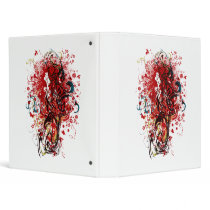 The_Hermit Binders